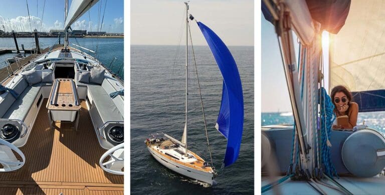 UK Yacht Charters yacht hire